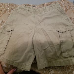 Toddler short size 4